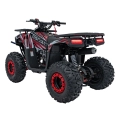 Quad Spalinowy 120CC DISCOVERER Czerwony PSP.ATV009.8.CR